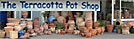Terracotta Pot Shop